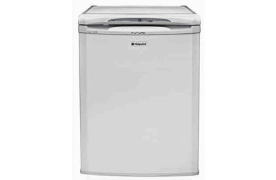 Hotpoint RZA36P.1 Freestanding Freezer - White